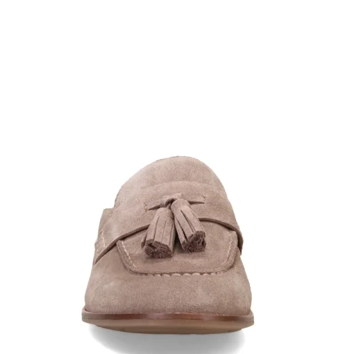 Women's Earth, Everett Mule