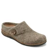 Women's Earth, Ezra Clog