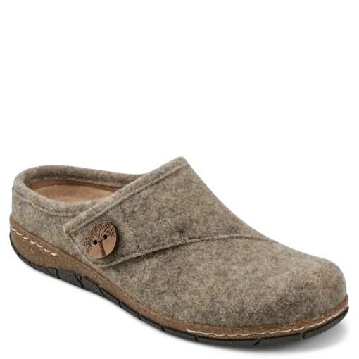 Women's Earth, Ezra Clog