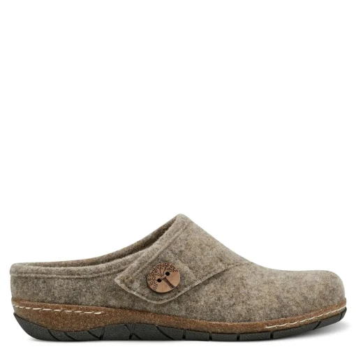 Women's Earth, Ezra Clog