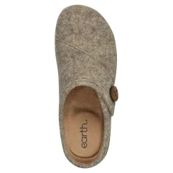 Women's Earth, Ezra Clog