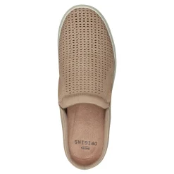 Women's Earth Origins, Emilia Mule