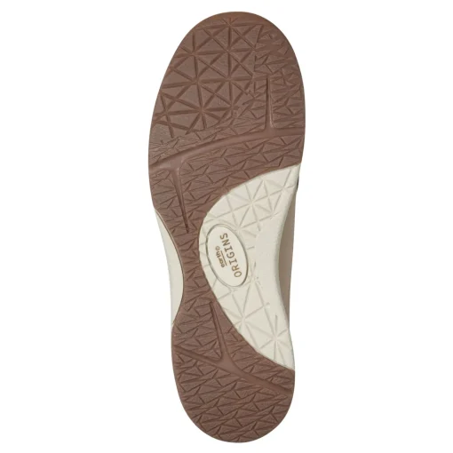Women's Earth Origins, Emilia Mule