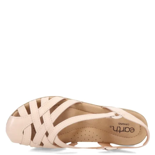 Women's Earth Origins, Nellie Sandal