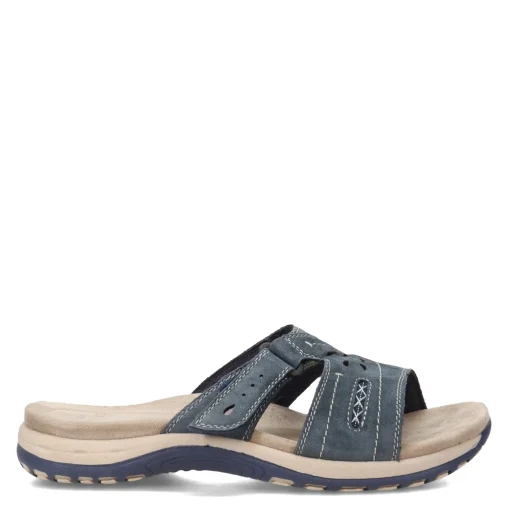 Women's Earth Origins, Sizzle Slide Sandal