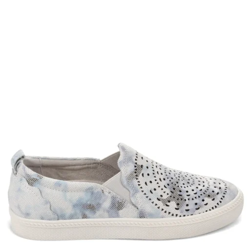 Women's Earth Origins, Zeni Zelle Slip-On