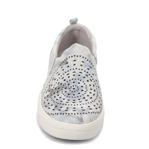 Women's Earth Origins, Zeni Zelle Slip-On