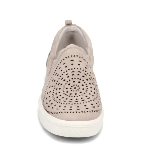 Women's Earth Origins, Zeni Zelle Slip-On