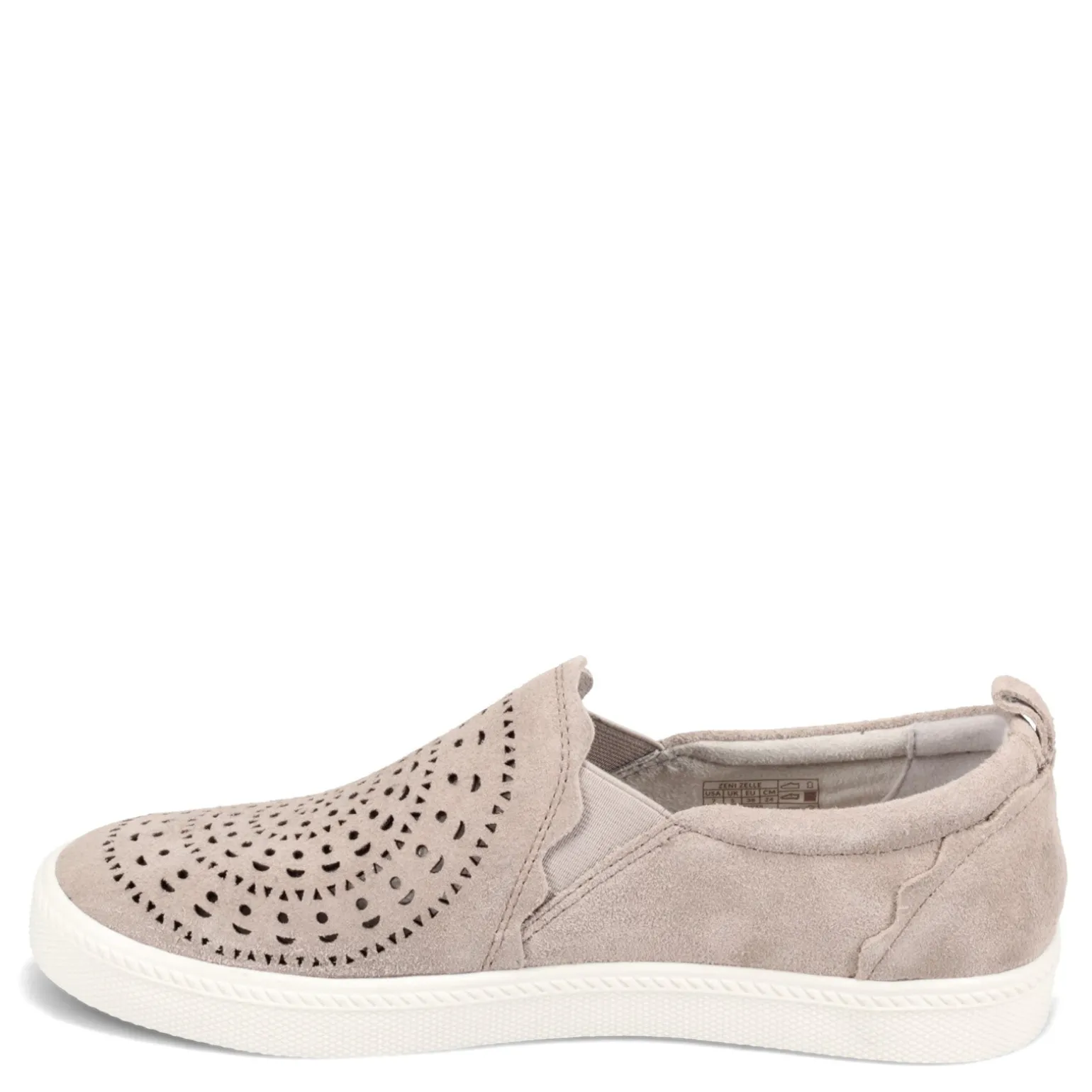 Women's Earth Origins, Zeni Zelle Slip-On