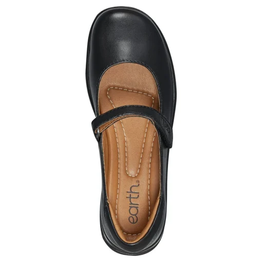 Women's Earth, Tose Flat