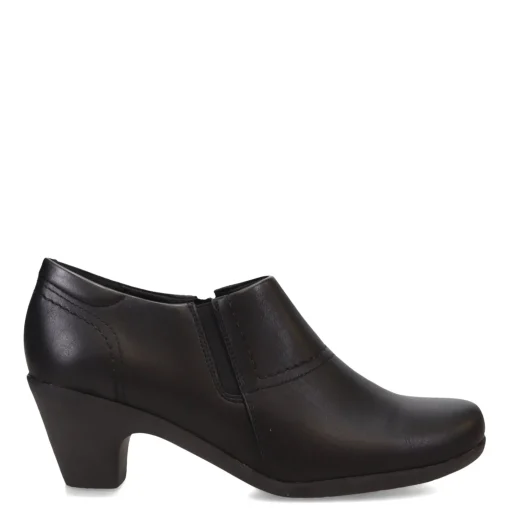 Women's Easy Spirit, Caine 3 Shootie