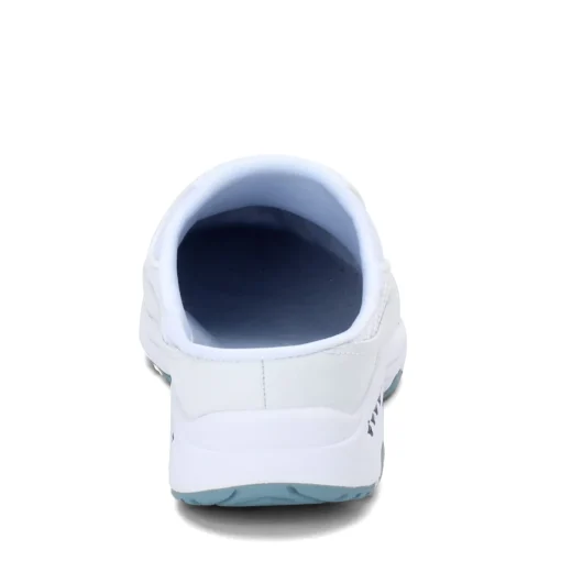 Women's Easy Spirit, Traveltime Classic Clog