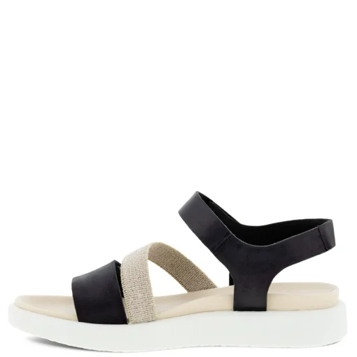 Women's Ecco, Flowt 2 Band Sandal