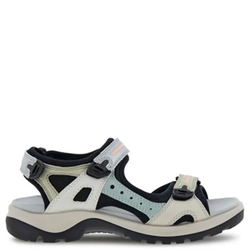 Women's Ecco, Offroad Sandal