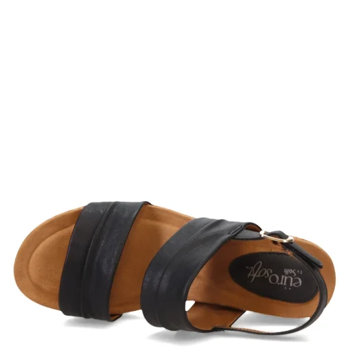 Women's Eurosoft by Sofft, Kahley Sandal