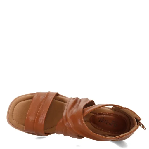 Women's Eurosoft by Sofft, Ginnifer Sandal