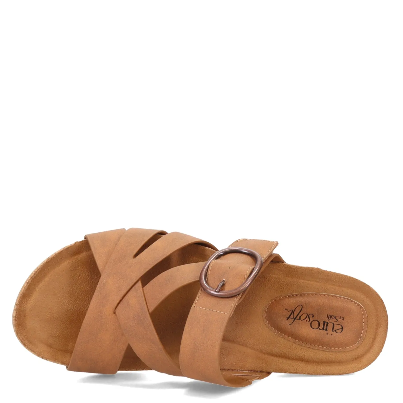 Women's Eurosoft by Sofft, Gwenda Sandal