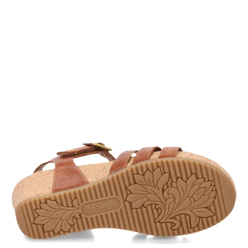 Women's Eurosoft by Sofft, Ericka Sandal