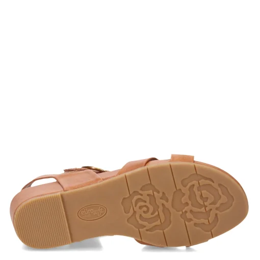 Women's Eurosoft by Sofft, Rowe Sandal