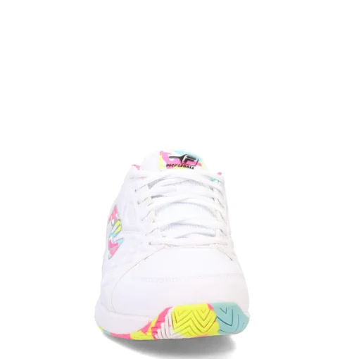 Women's Fila, Double Bounce 3 Pickleball Shoe