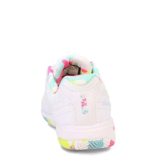 Women's Fila, Double Bounce 3 Pickleball Shoe