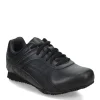 Women's Fila, Memory Elleray 5 Slip Resistant Work Sneaker - Wide Width