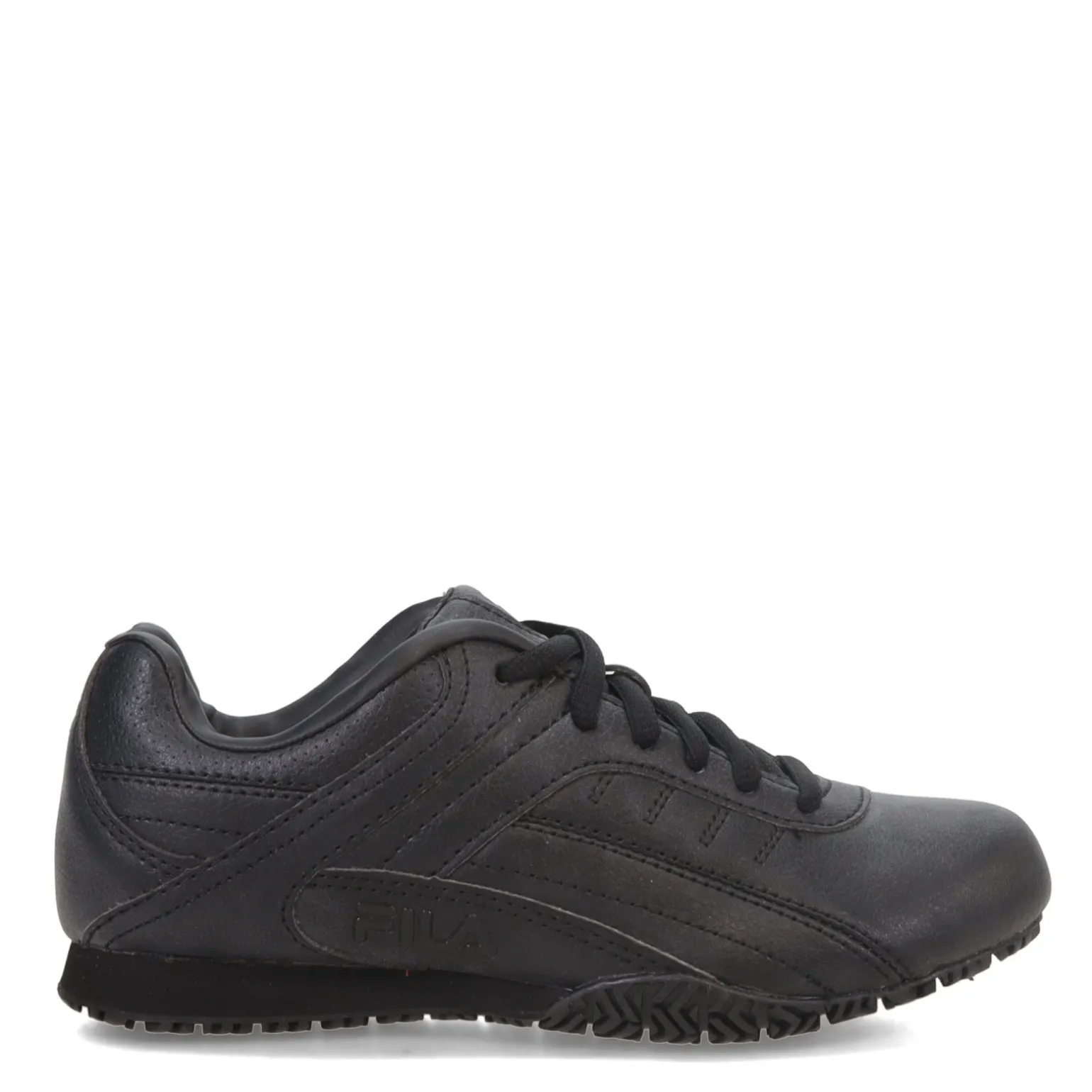 Women's Fila, Memory Elleray 5 SR Work Sneaker