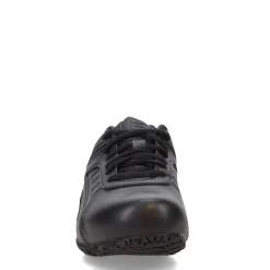 Women's Fila, Memory Elleray 5 Slip Resistant Work Sneaker - Wide Width