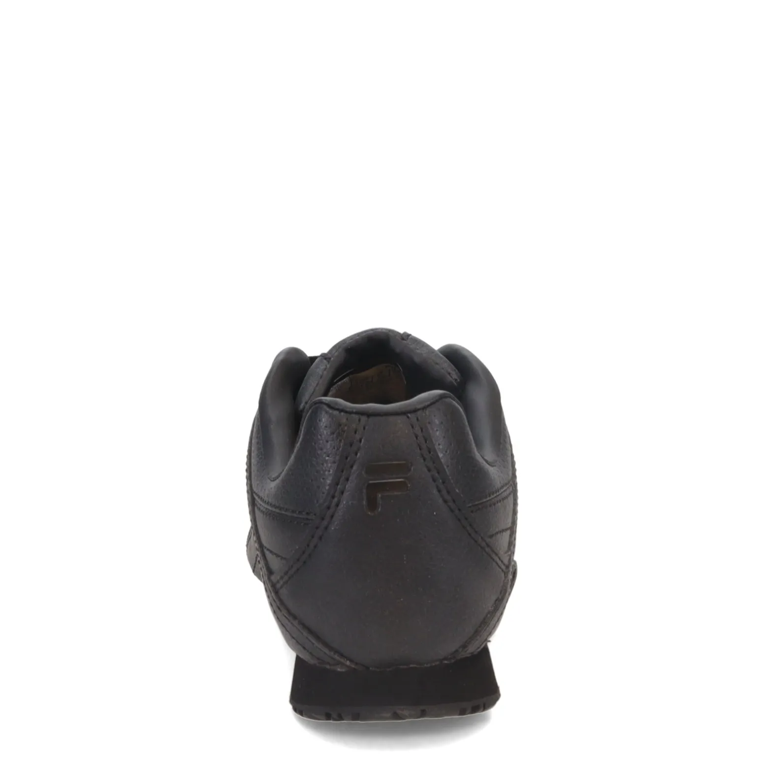 Women's Fila, Memory Elleray 5 SR Work Sneaker