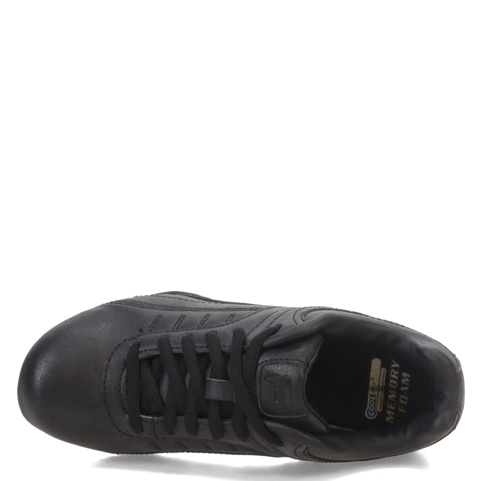 Women's Fila, Memory Elleray 5 SR Work Sneaker