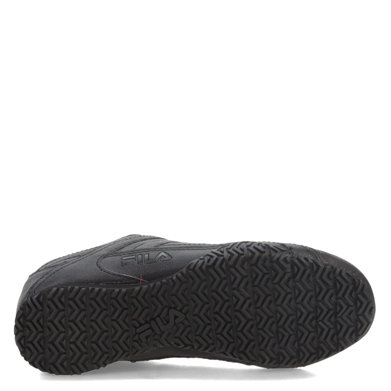 Women's Fila, Memory Elleray 5 SR Work Sneaker