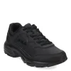 Women's Fila, Memory Fresh Start 2 SR Work Sneaker