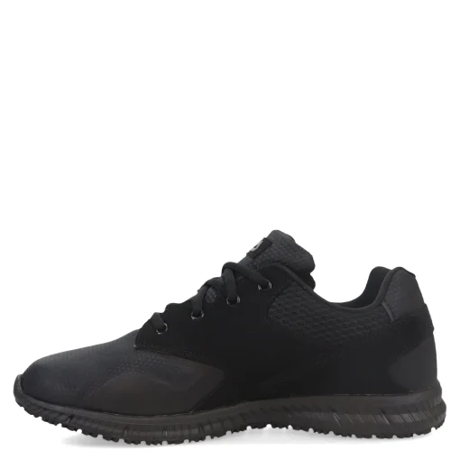 Women's Fila, Memory Layers SR Work Shoe