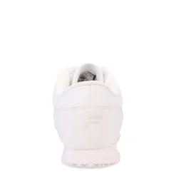 Women's Fila, Memory Viable SR Work Sneaker - Wide Width