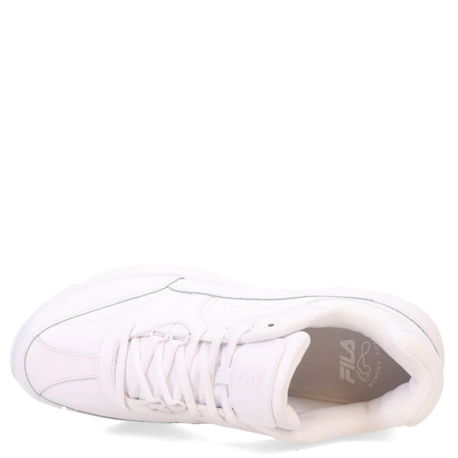 Women's Fila, Workshift Sneaker - Wide Width