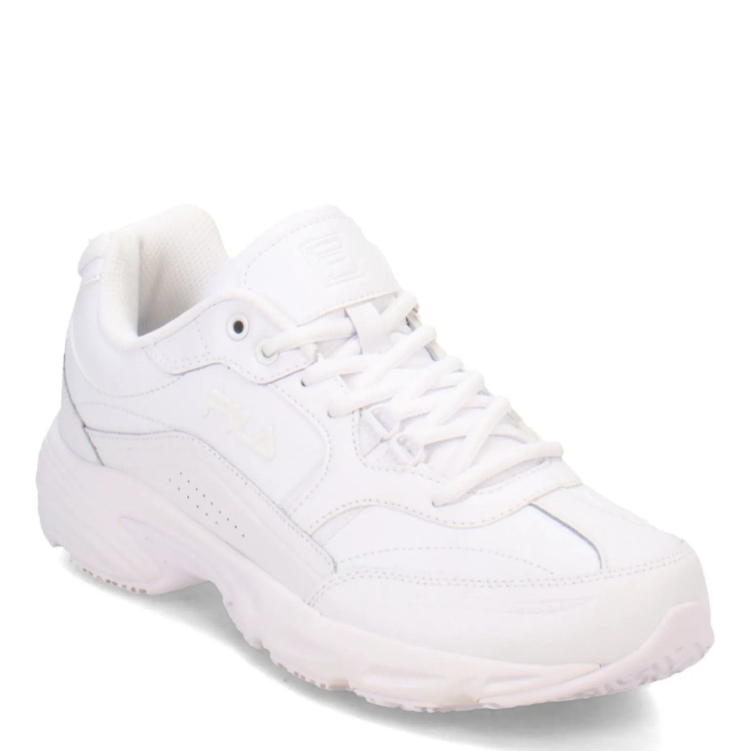 Women's Fila, Workshift SR Work Shoe