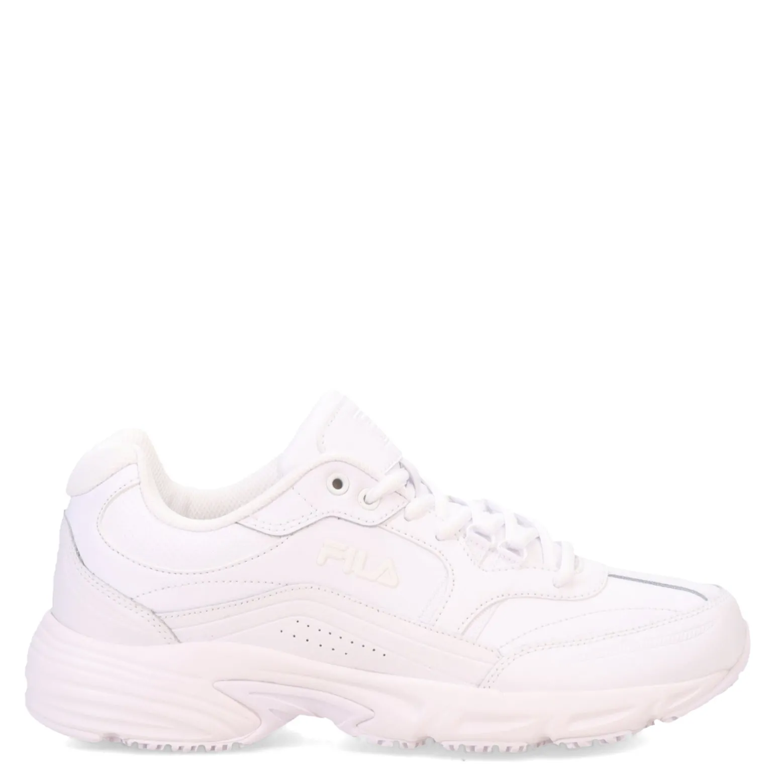 Women's Fila, Workshift SR Work Shoe