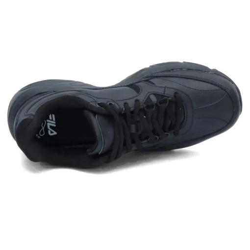 Women's Fila, Workshift SR Work Shoe - Wide Width