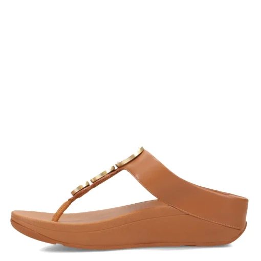 Women's Fit Flop, Halo Thong Sandal