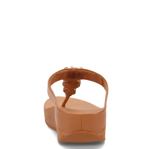 Women's Fit Flop, Halo Thong Sandal