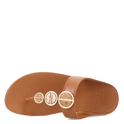 Women's Fit Flop, Halo Thong Sandal