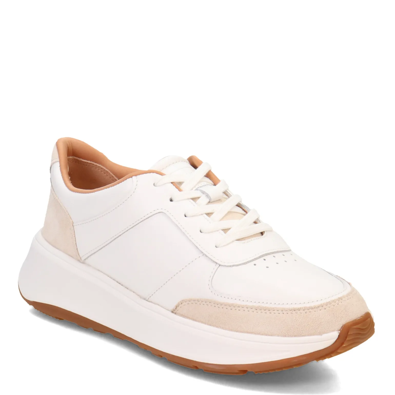 Women's FitFlop, F-Mode Flatform Sneaker