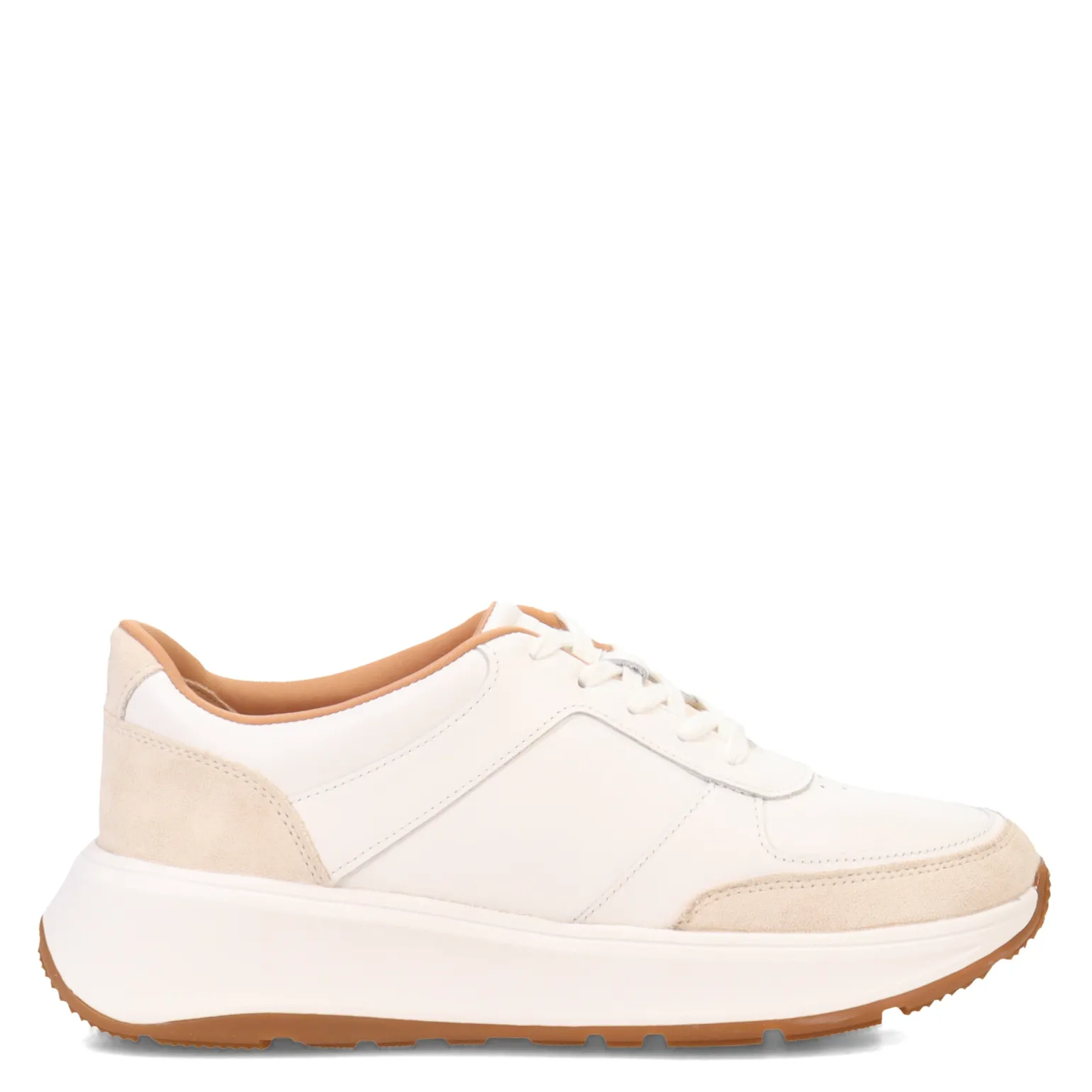 Women's FitFlop, F-Mode Flatform Sneaker