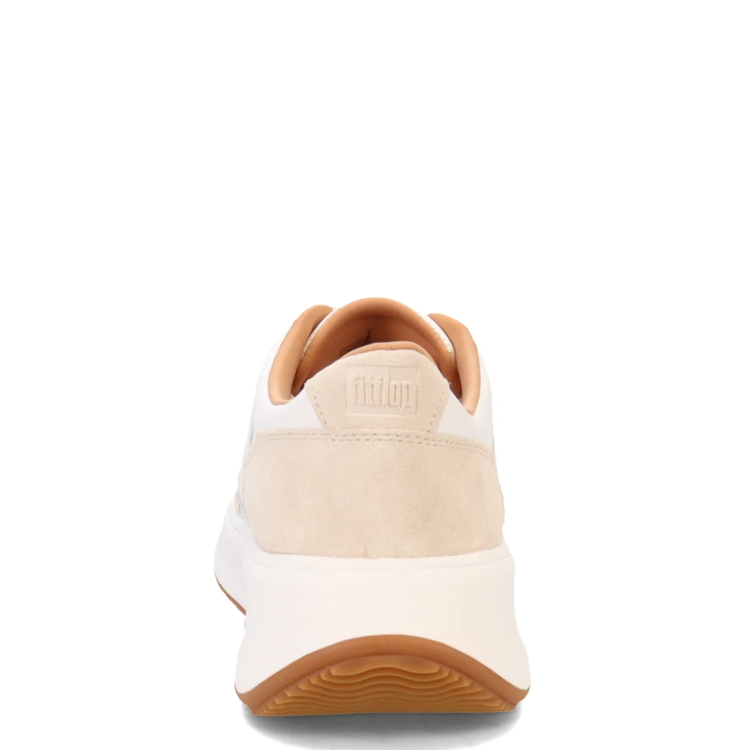 Women's FitFlop, F-Mode Flatform Sneaker