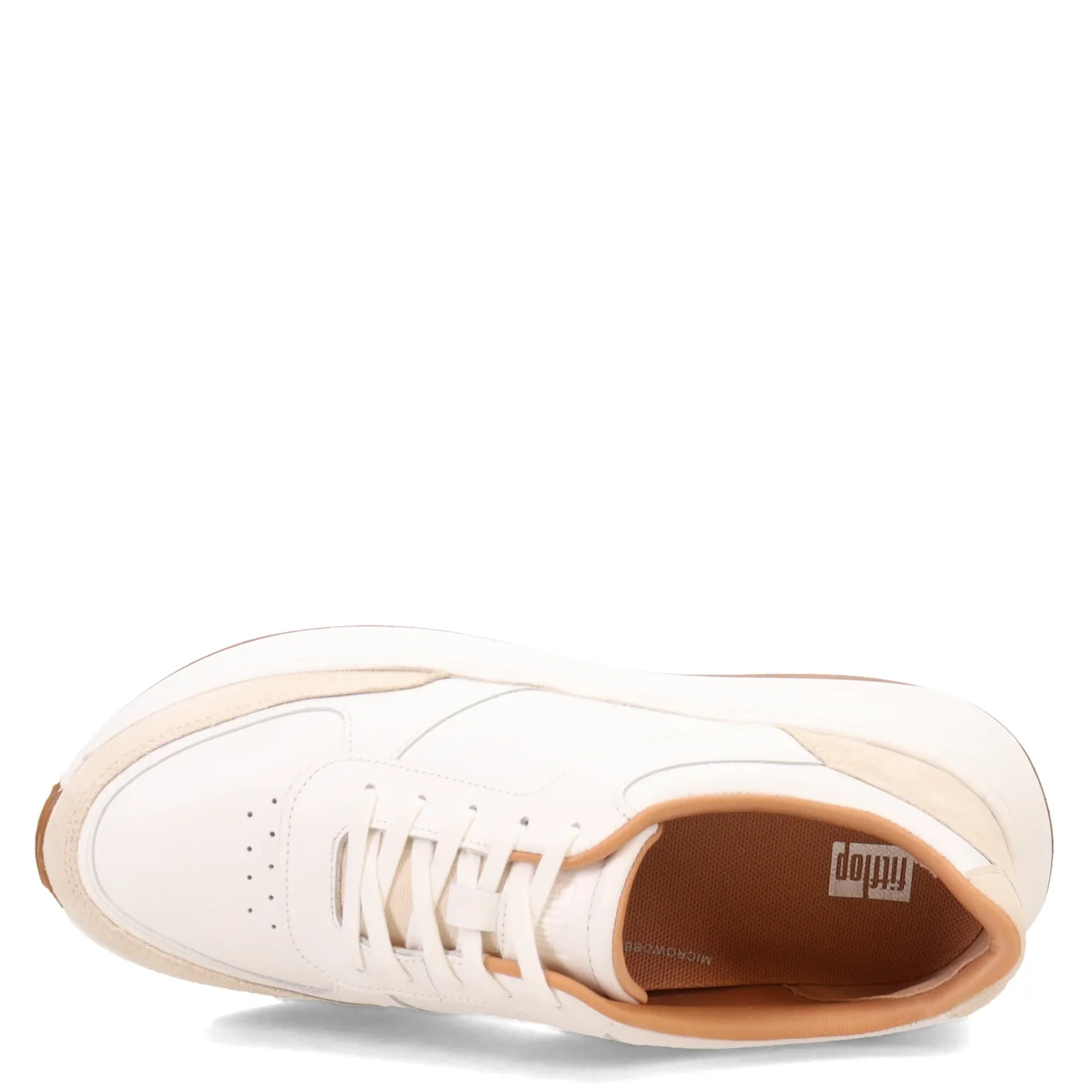 Women's FitFlop, F-Mode Flatform Sneaker