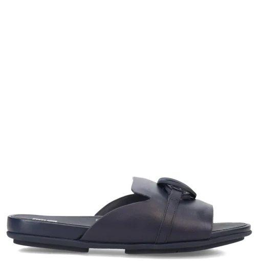 Women's FitFlop, Gracie Circlet Slide