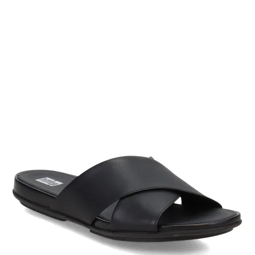 Women's FitFlop, Gracie Cross Slide