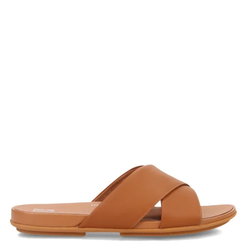 Women's FitFlop, Gracie Cross Slide