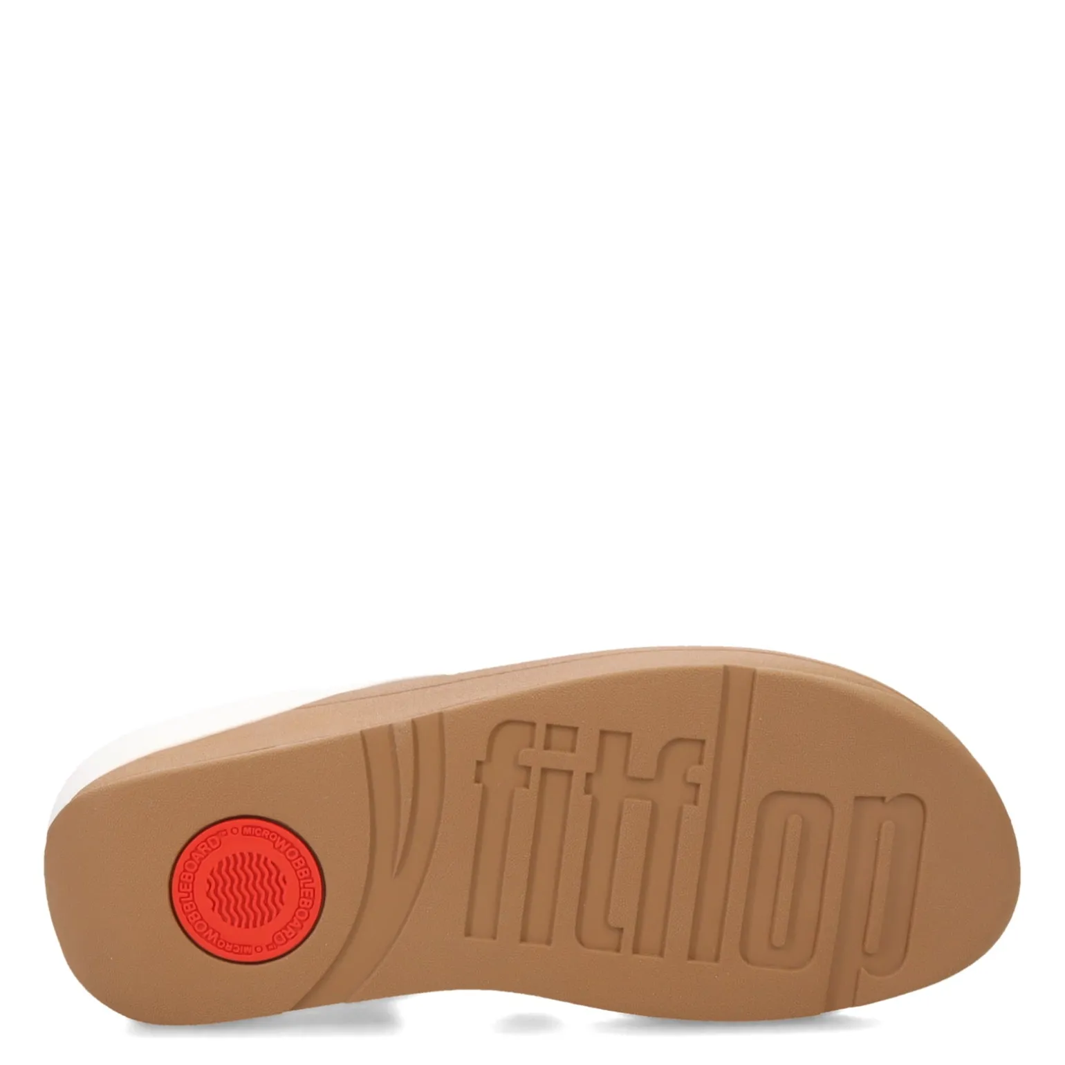 Women's FitFlop, Halo Beaded Circle Toe-Post Sandal