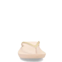 Women's FitFlop, iQushion Sparkle Flip-Flop